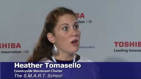 Toshiba ExploraVision Entry Process: A Step-By-Step Guide for Teachers