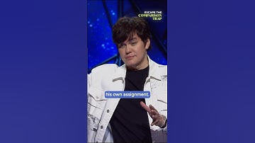 ESCAPE THE COMPARISON TRAP 🚘