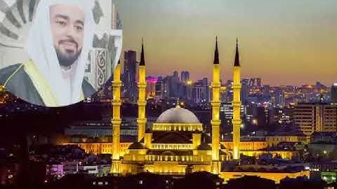 تلاوة هادئة لما تيسر من سورة الأنفال ..بصوت القارئ / محمد حسن