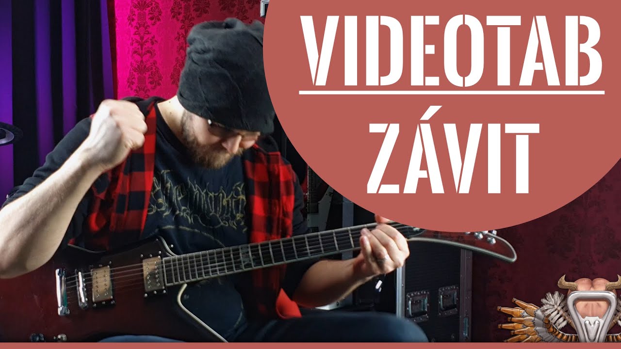 Závit - Morčata na útěku VideoTab (Playthrough #04)