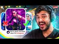 🔴ALL AGENT MAIN PLAYS IN IMMORTAL LOBBIES | NEW VIRAL REEL DEKHI?