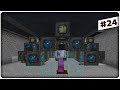 Minecraft 1.12.2 Post ApoCWELTHypse 🚀 Колодец Страданий  #24