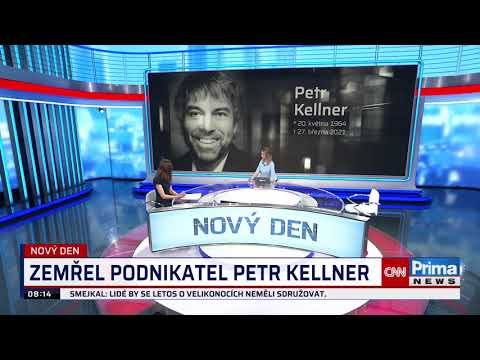 Miliardář z České Lípy, Petr Kellner,  zahynul při nehodě vrtulníku na Aljašce 27. 3.21 heli-skiing