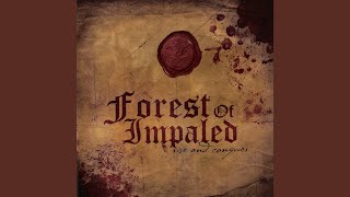 Watch Forest Of Impaled When Warriors Led video