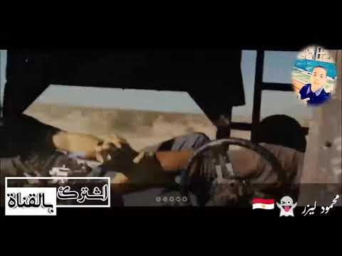 فلم اكشن على مهرجان شمس المجرـــــــــ