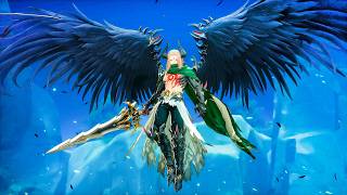Lute Dragon Transformation - DragonSword Awakening