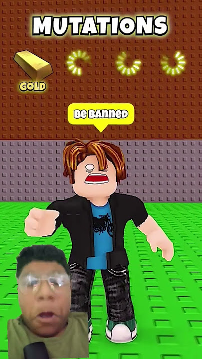 Download lagu ⚡ ALERT! PLAYER ARE GETTING BANNED BY RIP INDRA in STEAL A BRAINROT?!!⛏️#roblox #shorts #viral