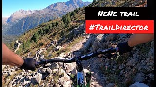 TrailDIRECTOR - NENE TRAIL - SÖLDEN!