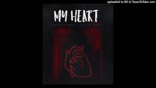 My Heart (2021 PNG Vibez) - Cammy Bee feat. Eddie Bro (Trembones Production)