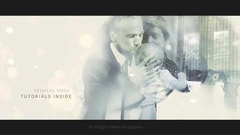 Smoky // Title Sequence (Best After Effects Projects)