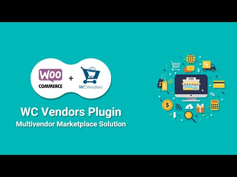 WC Vendors Plugin | Steps to convert Your to a WooCommerce multi-vendor Marketplace using WC Vendors