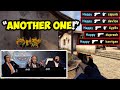 Best crowd reactions to pro plays in csgo