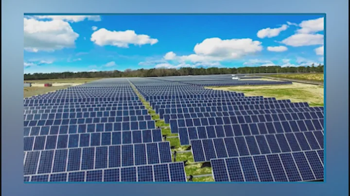 Henry Co. Commission rescinds abatement for solar ...