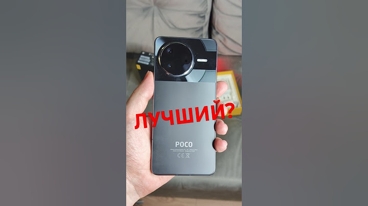 Вот почему POCO F7 PRO лучший смартфон 2025 года