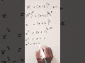 USA Olympiad|Nice Algebra|radical equation solving