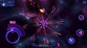 Atlas Sentry Trailer