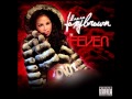 Foxy Brown - Fan Love (2003)