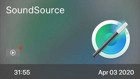 SCOM0931 - SoundSource - Preview