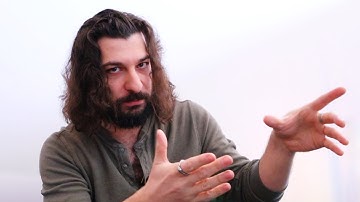 Jij bent een alchemist, Harry!