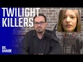 Twilight Movie Inspires 14-Year-Olds to Kill? | Kim Edwards and Lucas Markham