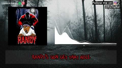 DigBar- Big D Randy Returns (Official Lyric Video)
