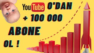 HIZLICA 0'DAN +100.000 ABONE OL | Youtube Abone Sayısı Arttırma | Youtube Abone Kasma by Faydalı Arkadaş 711 views 3 years ago 30 minutes