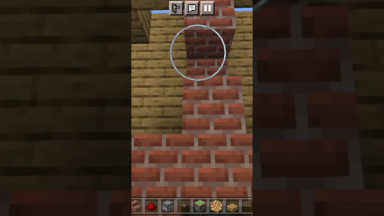 decoración de redstone
