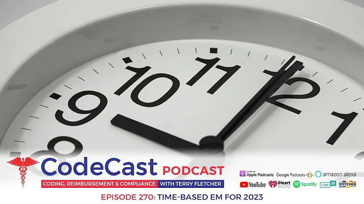 Time-Based EM for 2023