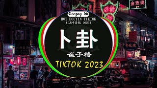 🎧最新最火DJ抖音版2023💥2023年经典火爆中文DJ串烧 :  卜卦 - 崔子格 / 王菲 - 容易受傷的女人 / 特别的爱给特别的你 / ... 2023年最新DJ歌曲💗 抖音神曲2023