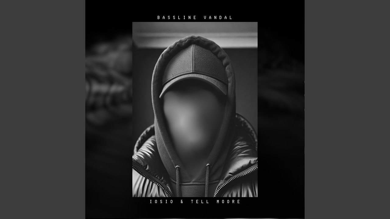 Bassline Vandal