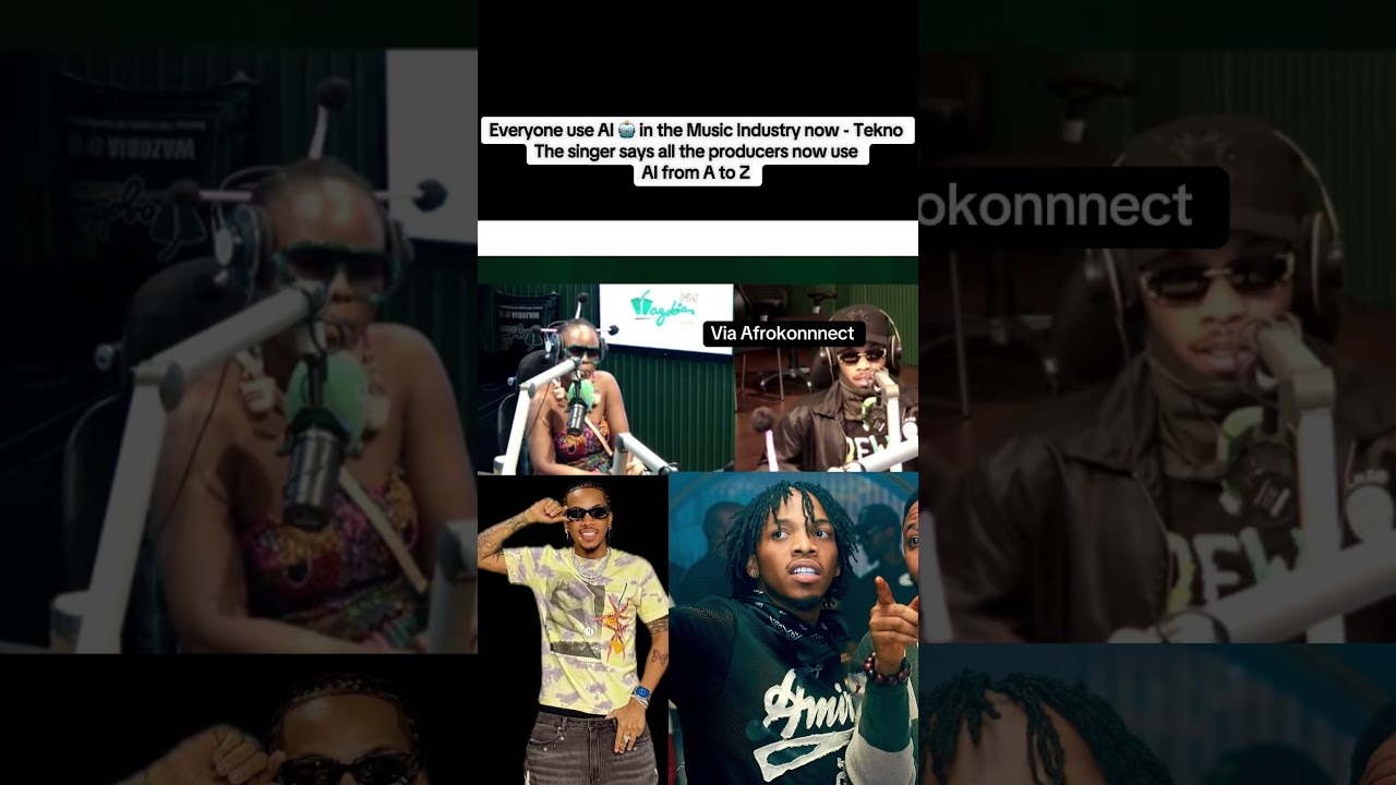 YouTube player