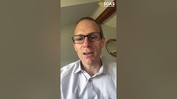 Understanding Research Methods, Academic Summer School, Dr J. Simon Rofe | SOAS University of London