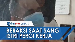 Ayah Cabuli Anak Kandung Berkali-kali, Paksa Turuti Nafsu Bejat Pelaku saat Istri Sibuk Bekerja