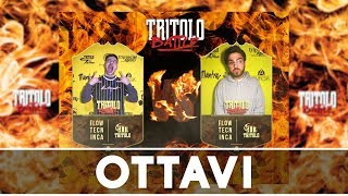Tritolo Battle Vol.2 - Ottavi - Debbit vs Chyky