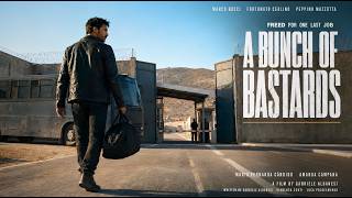 🎬 He got out of prison and is going to take what's his! 🎬 Powerful Crime Thriller Movie English