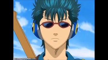Gintama Disney Theme Songs