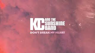 KC and The Sunshine Band - Don’t Break My Heart (Official Audio)