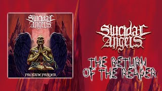 Suicidal Angels - The Return of the Reaper [2024//HQ]
