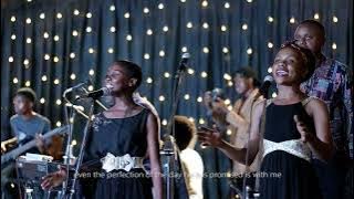 Bethlehem Choir Moshi - SINA SHAKA -official live Video
