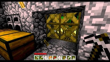 A small home with Better Than Wolves Mod Part 3