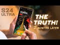 Galaxy s24 ultra  8 things no one is telling you