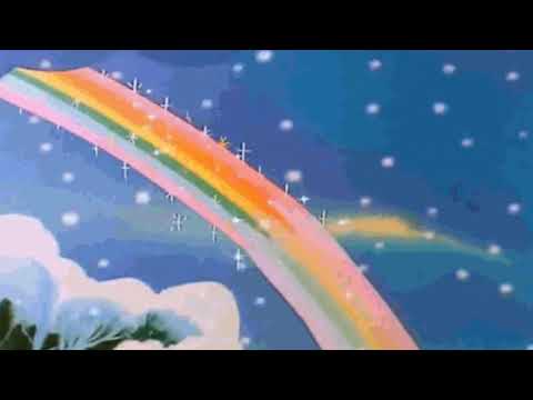 jaden - rainbow bap ( slowed + reverb )
