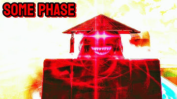 Sneak Peek | Some Phase | Killstreak Gloves Button Test 2