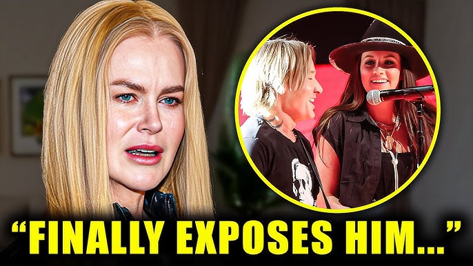 At 58, Nicole Kidman Finally Admits Why She Divorced Keith Urban