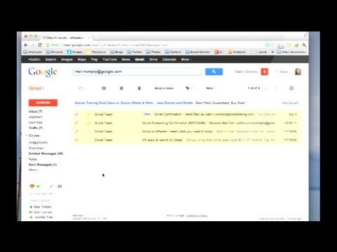 How to Eliminate Duplicate Emails in Inbox : SMO Ideas