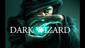 DARK WIZARD-SNAP CHANGE&TRICKS