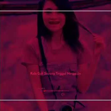 Nggak mau bonceng cewek rx king