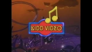 kidd video 86