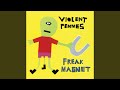 Violent Femmes - Freak Magnet
