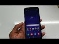 Samsung galaxy J6 (SM-J600F) Binary 7  (U7) Bypass FRP or Google Lock Unlock | GSMAN ASHIQUE |